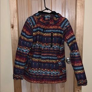 Burton Women’s Ski Jacket